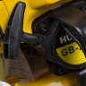 Воздуходувка бензиновая HUTER GB-26V