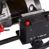 Дизельный электрогенератор Huter LDG 7000LXА