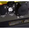 Дизельный электрогенератор Huter LDG 7000LXА