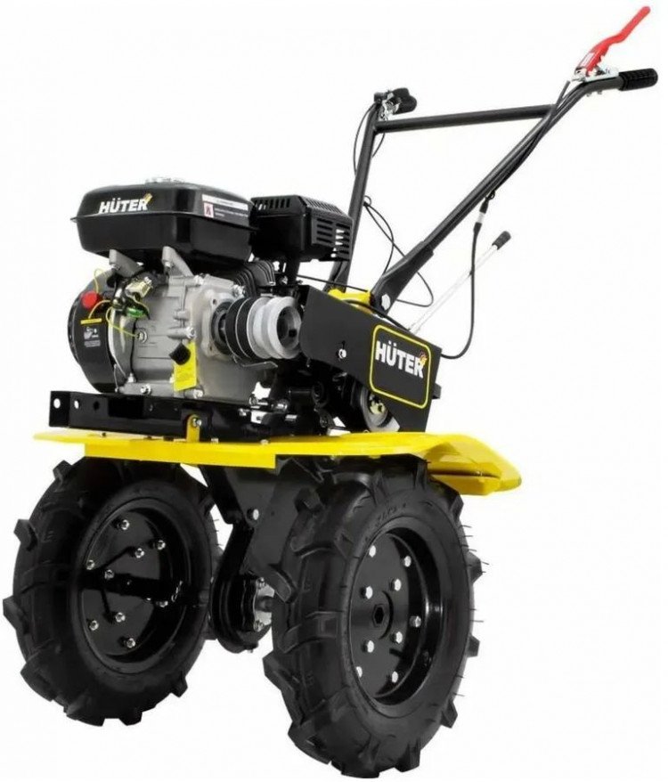 Сельскохозяйственная машина Huter МК-7800PL BIG FOOT