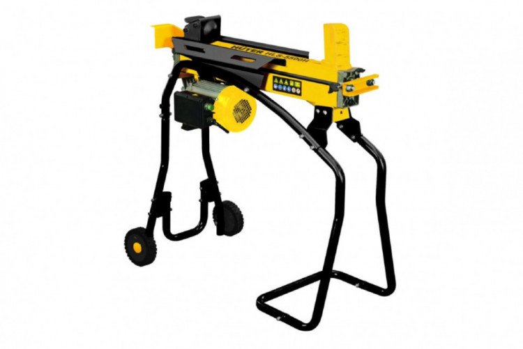 Дровокол электрический Huter HLS-5500H