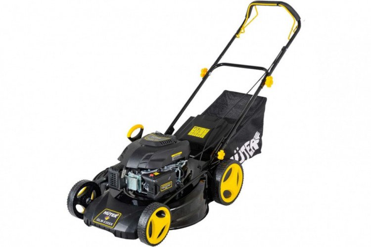 Бензиновая газонокосилка Huter GLM-530SX