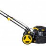 Бензиновая газонокосилка Huter GLM-530SX