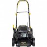 Бензиновая газонокосилка Huter GLM-530SX