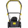 Бензиновая газонокосилка Huter GLM-530SX
