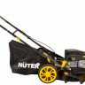Бензиновая газонокосилка Huter GLM-530SX