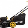Бензиновая газонокосилка Huter GLM-530SX