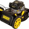 Бензиновая газонокосилка Huter GLM-530SX