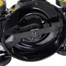 Бензиновая газонокосилка Huter GLM-530SX