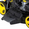 Бензиновая газонокосилка Huter GLM-530SX