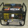 Бензогенератор Huter HT1000L