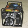 Бензогенератор Huter HT1000L