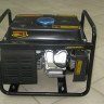 Бензогенератор Huter HT1000L