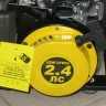 Бензогенератор Huter HT1000L