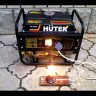 Бензогенератор Huter HT1000L
