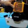 Триммер бензиновый Huter GGT-1500T